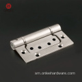 Sub tina Spring Spring Hinge Shinless Steel